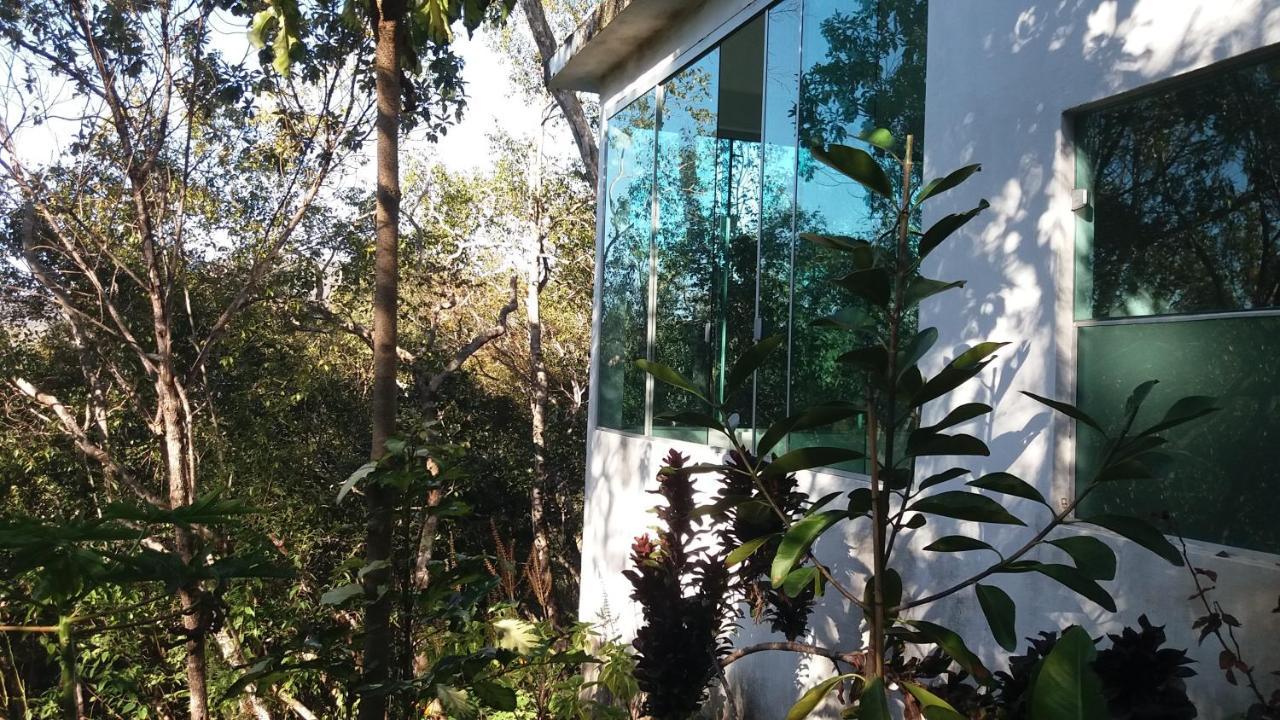 Morada Dos Elfos Villa Vale do Capao Kültér fotó