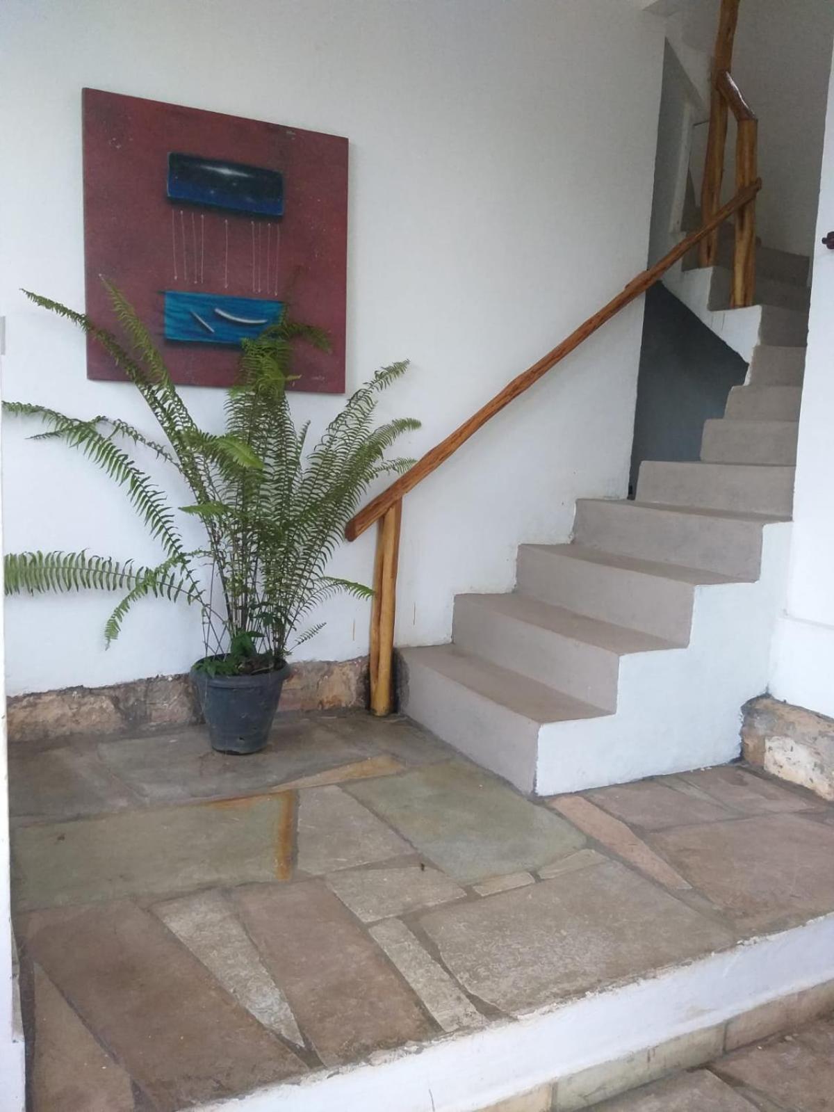 Morada Dos Elfos Villa Vale do Capao Kültér fotó
