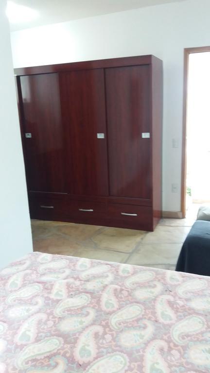 Morada Dos Elfos Villa Vale do Capao Kültér fotó