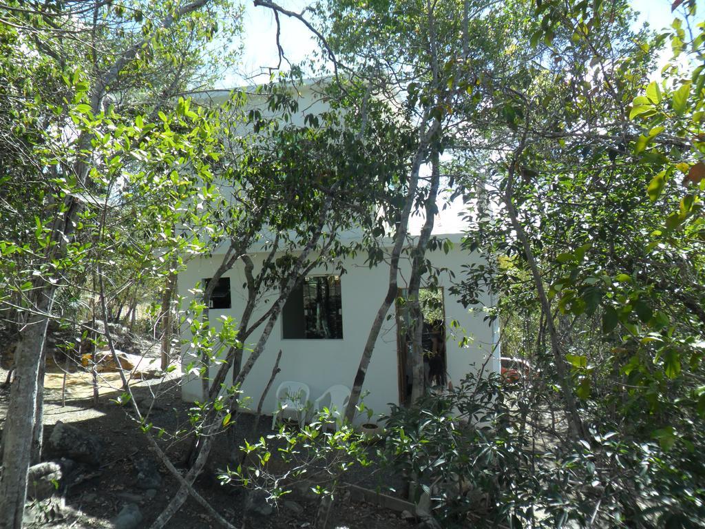 Morada Dos Elfos Villa Vale do Capao Kültér fotó