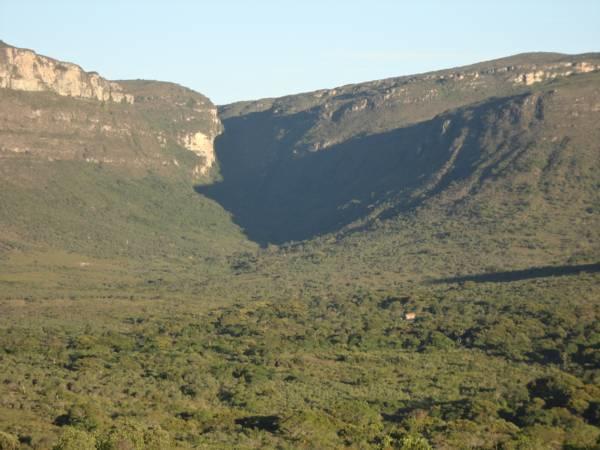 Morada Dos Elfos Villa Vale do Capao Kültér fotó