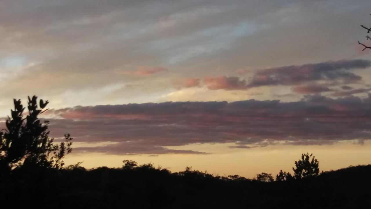Morada Dos Elfos Villa Vale do Capao Kültér fotó